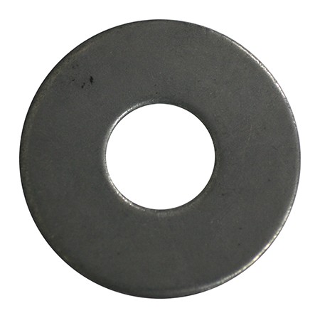 RONDANA PLANA PULIDA 9/16 FERREBLOCK | Concretos y Materiales de San Juan