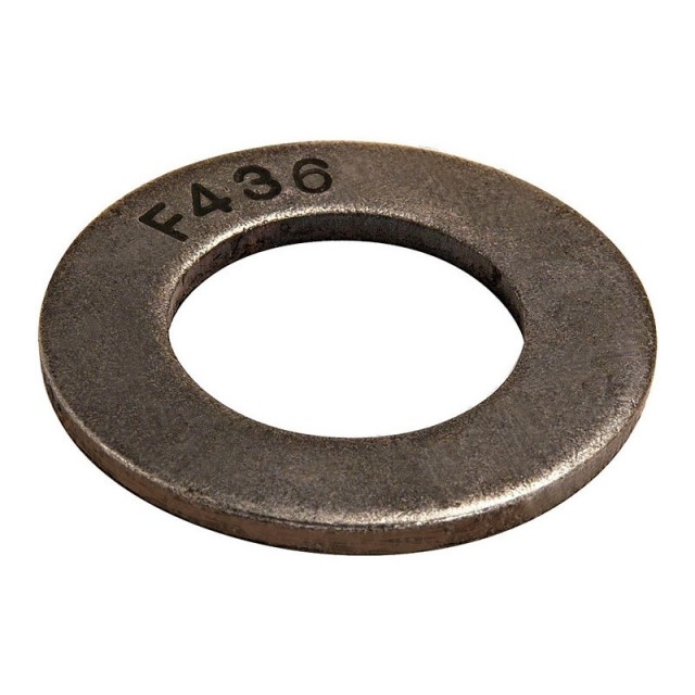 RONDANA PLANA F-436 5/8 FERREBLOCK | Concretos y Materiales de San Juan