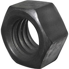 TUERCA HEXAGONAL. G5 9/16-18 NF FERREBLOCK | Concretos y Materiales de San Juan