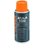 LUBRICANTE MULTIUSOS EN AEROSOL 110ML (4OZ) TRUPER CODIGO 13468 FERREBLOCK | Concretos y Materiales de San Juan