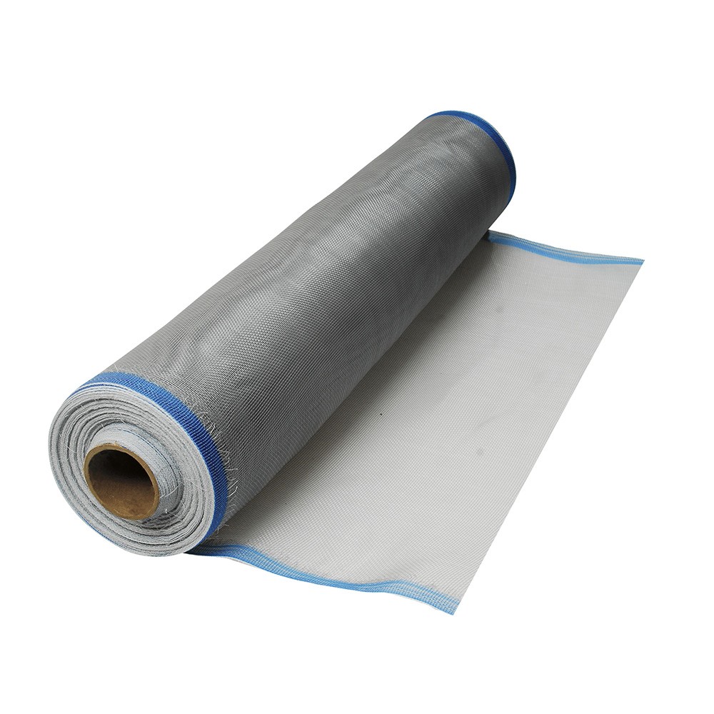 TELA PARA MOSQUITERO DE PLASTICO GRIS 1.20 X 30 M CODIGO  138117 SURTEK FERREBLOCK | Concretos y Materiales de San Juan