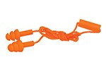 TAPON AUDITIVO REUTILIZABLE TRIPLE BARRERA CON CORDON CODIGO 14225 FERREBLOCK | Concretos y Materiales de San Juan