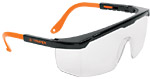 LENTES DE SEGURIDAD AJUSTABLES TRANSPARENTES TRUPER CLASSIC CODIGO 14284 FERREBLOCK | Concretos y Materiales de San Juan