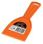 ESPATULA PLASTICA DE 4 TRUPER CODIGO 14445 FERREBLOCK | Concretos y Materiales de San Juan