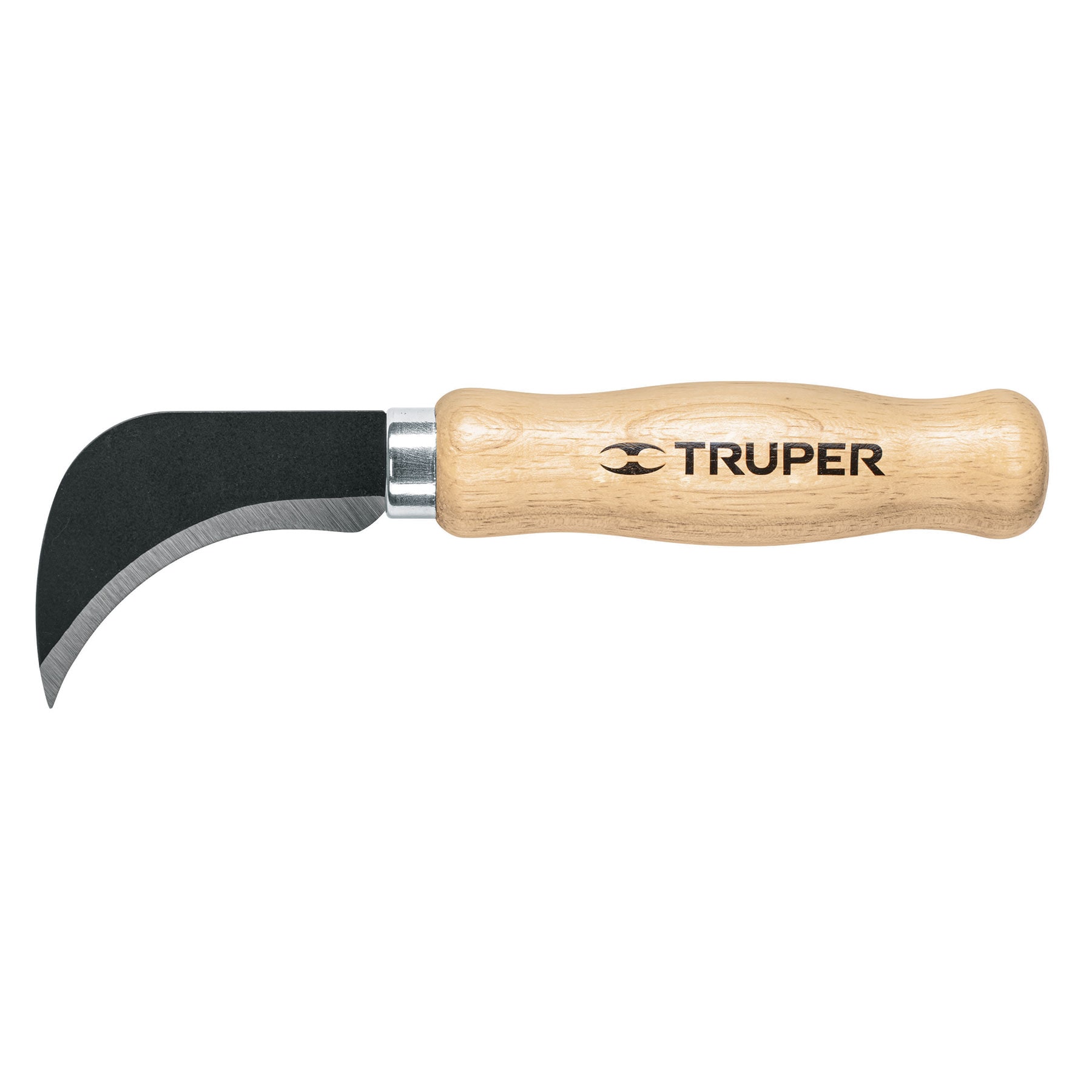 CUCHILLO 7-1/2 PARA LINOLEO TRUPER CODIGO 14462 FERREBLOCK | Concretos y Materiales de San Juan