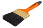 BROCHA PROFESIONAL DE 2-1/2 CON MANGO DE PLASTICO TRUPER CODIGO 14484 FERREBLOCK | Concretos y Materiales de San Juan