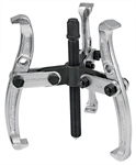 EXTRACTOR DE POLEAS 3 QUIJADAS 4 TRUPER CODIGO 14503 FERREBLOCK | Concretos y Materiales de San Juan