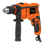 ROTOMARTILLO 1/2 750W TRUPER PRO CODIGO 14658 FERREBLOCK | Concretos y Materiales de San Juan