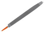 LIMA TRIANGULAR 6 PARA MACHETE 34 DPP TRUPER CODIGO 15128 FERREBLOCK | Concretos y Materiales de San Juan