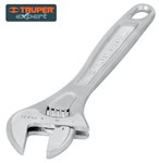 LLAVE AJUSTABLE (PERICO) 6 PROFESIONAL CROMADA EXPERT CODIGO 15505 FERREBLOCK | Concretos y Materiales de San Juan