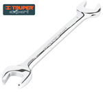 LLAVE ESPA�OLA 9/16 X 5/8 X 189 MM DE LARGO TRUPER EXPERT CODIGO 15690 FERREBLOCK | Concretos y Materiales de San Juan