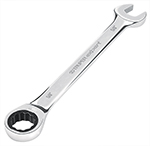 LLAVE COMBINADA CON MATRACA 7/16 X 160 MM LARGO EXPERT CODIGO 15737 FERREBLOCK | Concretos y Materiales de San Juan