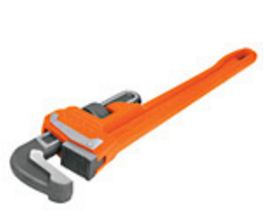 LLAVE STILSON 10 CUERPO ROBUSTO DE HIERRO DUCTIL TRUPER CODIGO 15836 FERREBLOCK | Concretos y Materiales de San Juan