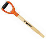 MANGO DE REPOSICION PARA PALA T-2000 PU�O OFFSET Y 26 CODIGO 15901 FERREBLOCK | Concretos y Materiales de San Juan