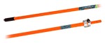 MANGO TELESCOPICO DE FIBRA VIDRIO DE 1.9 A 3.6 M TRUPER CODIGO 16012 FERREBLOCK | Concretos y Materiales de San Juan