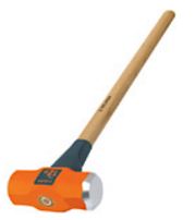 MARRO OCTAGONAL 8 LB MANGO DE MADERA 36 TRUPER CODIGO 16511 FERREBLOCK | Concretos y Materiales de San Juan