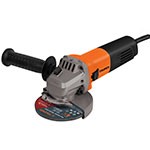 ESMERILADORA ANGULAR 4-1/2 800W TRUPER PRO CODIGO 16683 FERREBLOCK | Concretos y Materiales de San Juan