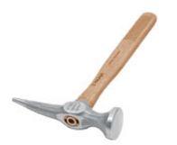 MARTILLO DESABOLLADOR 11 OZ PUNTA LARGA MANGO 12 TRUPER CODIGO 16872 FERREBLOCK | Concretos y Materiales de San Juan