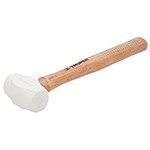 MAZO DE HULE 8 OZ TRUPER CODIGO 16930 FERREBLOCK | Concretos y Materiales de San Juan