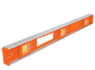 NIVEL PROFESIONAL DE 12 CON PROTECCION DE ABS TRUPER CODIGO 17030 FERREBLOCK | Concretos y Materiales de San Juan