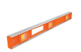 NIVEL PROFESIONAL DE 18 CON PROTECCION DE ABS TRUPER CODIGO 17034 FERREBLOCK | Concretos y Materiales de San Juan