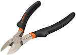 PINZA DE CORTE DIAGONAL 5 MANGO DE PVC TRUPER CODIGO 17311 FERREBLOCK | Concretos y Materiales de San Juan
