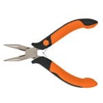 MINI PINZA DE PUNTA Y CORTE 5 MANGO COMFORT GRIP TRUPER CODIGO 17366 FERREBLOCK | Concretos y Materiales de San Juan