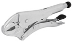 PINZA DE PRESION 5 MORDAZA CURVA TRUPER CODIGO 17420 FERREBLOCK | Concretos y Materiales de San Juan