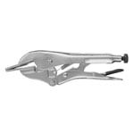 PINZA DE PRESION 8 HOJALATERA TRUPER CODIGO 17425 FERREBLOCK | Concretos y Materiales de San Juan