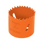 BROCASIERRA BIMETALICA 1-1/8 TRUPER EXPERT CODIGO 18090 FERREBLOCK | Concretos y Materiales de San Juan