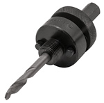 MANDRIL ZANCO 7/16 PARA BROCASIERRAS BIMETALICAS EXPERT CODIGO 18123 FERREBLOCK | Concretos y Materiales de San Juan