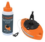 TIRALINEAS METALICO CON GIS USO RUDO 30 M (100 FT) EXPERT CODIGO 18579 FERREBLOCK | Concretos y Materiales de San Juan