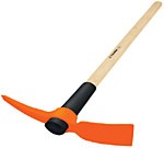 TALACHO-PICO 2.5 LB MANGO FIBRA DE VIDRIO 36 TRUPER CODIGO 18631 FERREBLOCK | Concretos y Materiales de San Juan