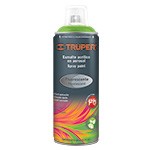 PINTURA EN AEROSOL VERDE NEON BOTE ESBELTO 400 ML CODIGO 19073 FERREBLOCK | Concretos y Materiales de San Juan