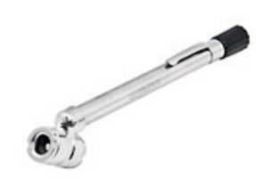 CALIBRADOR DE PRESION 120 PSI CABEZA DOBLE TRUPER CODIGO 19099 FERREBLOCK | Concretos y Materiales de San Juan