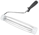 MANERAL DE 9 CON JAULA PARA RODILLO TRUPER CODIGO 19255 FERREBLOCK | Concretos y Materiales de San Juan