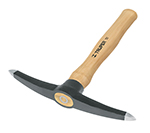 MARTELINA PICO-PICO 16 OZ MANGO MADERA TRUPER CODIGO 19818 FERREBLOCK | Concretos y Materiales de San Juan