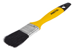BROCHA USO GENERAL DE 1 CON MANGO DE PLASTICO PRETUL CODIGO 21524 FERREBLOCK | Concretos y Materiales de San Juan