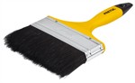 BROCHA USO GENERAL DE 5 CON MANGO DE PLASTICO PRETUL CODIGO 21530 FERREBLOCK | Concretos y Materiales de San Juan