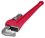 LLAVE STILSON 14 CUERPO DE HIERRO MALEABLE PRETUL CODIGO 22013 FERREBLOCK | Concretos y Materiales de San Juan