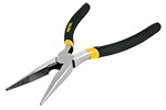 PINZA DE PUNTA Y CORTE 6 MANGO DE PVC PRETUL CODIGO 22624 FERREBLOCK | Concretos y Materiales de San Juan