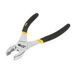 PINZA DE CHOFER 8 MANGO DE PVC PRETUL CODIGO 22654 FERREBLOCK | Concretos y Materiales de San Juan