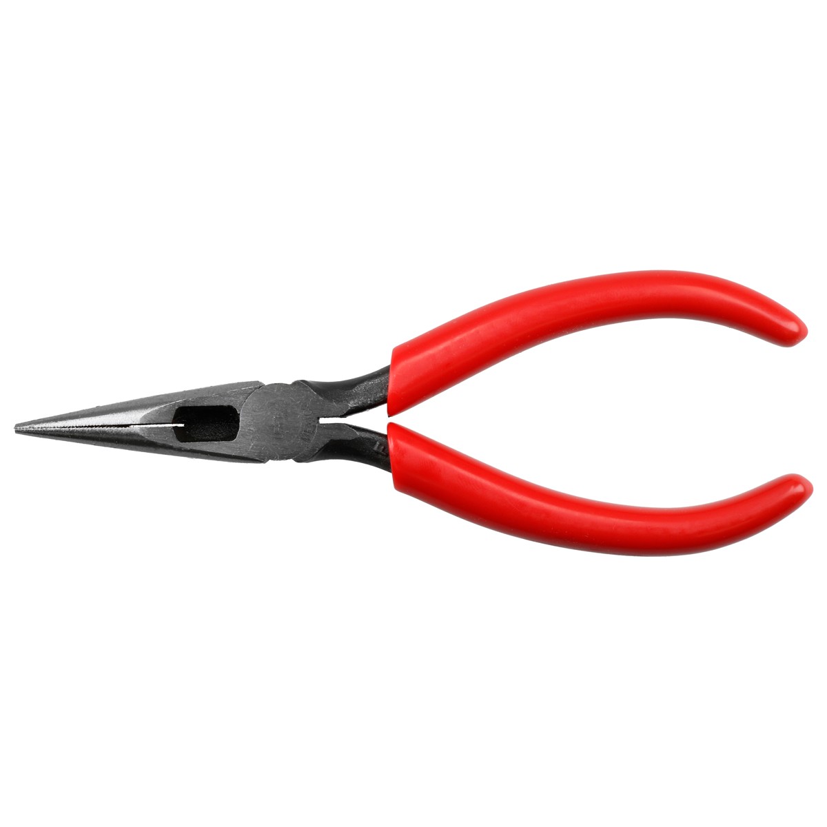 PINZA PARA ELECTRICISTA CON MANGO RUBBER GRIP DE 6-5/8 CON PUNTA LARGA CODIGO  226G FERRETERIA GENERAL FERREBLOCK | Concretos y Materiales de San Juan