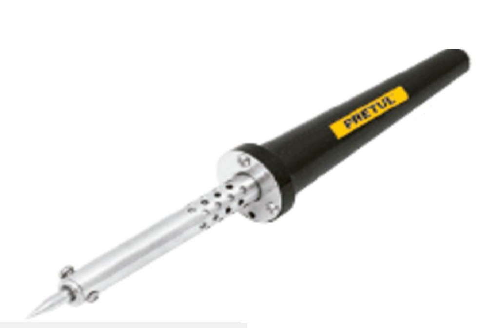 CAUTIN 30 W TIPO LAPIZ PARA TRABAJO LIGERO PRETUL CODIGO 22806 FERREBLOCK | Concretos y Materiales de San Juan