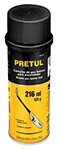 LATA DE GAS BUTANO PARA ENCENDEDOR 125 G PRETUL CODIGO 25131 FERREBLOCK | Concretos y Materiales de San Juan