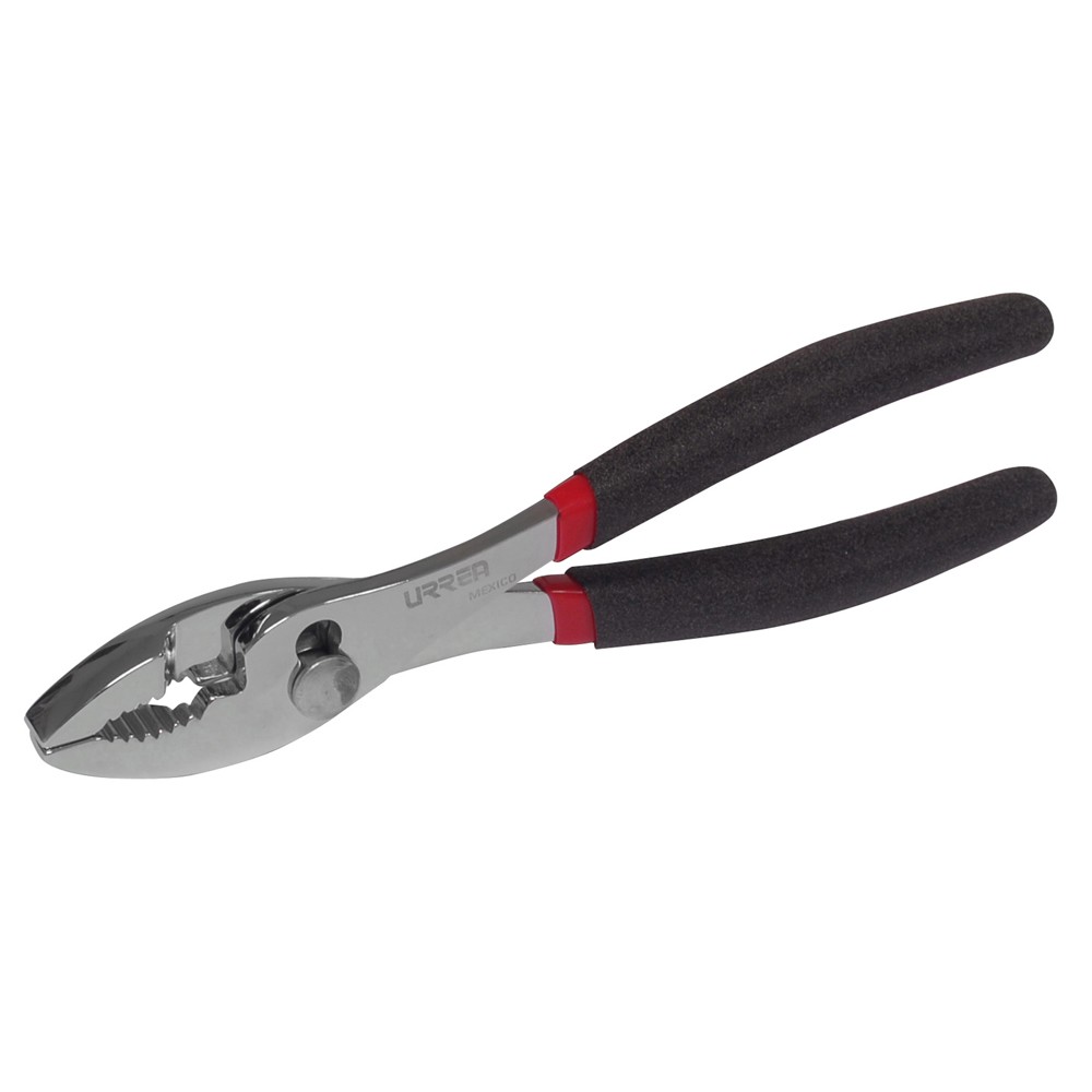 PINZA PARA MECANICO MANGO RUBBER GRIP DE 6-3/8 CODIGO  276G FERRETERIA GENERAL FERREBLOCK | Concretos y Materiales de San Juan