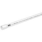 TUBO DE 3/4 PVC HIDRAULICO RD 26 3M 0.5KG FOSET CODIGO 40082 FERREBLOCK | Concretos y Materiales de San Juan