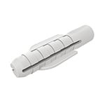 TAQUETES DE PLASTICO 3/16 FIERO CODIGO 40163 FERREBLOCK | Concretos y Materiales de San Juan
