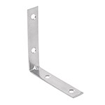 ESCUADRAS ESQUINERAS 3 X 3 FIERO CODIGO 41034 FERREBLOCK | Concretos y Materiales de San Juan