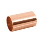 COPLE DE COBRE 1 SIN RANURA FOSET CODIGO 41292 FERREBLOCK | Concretos y Materiales de San Juan
